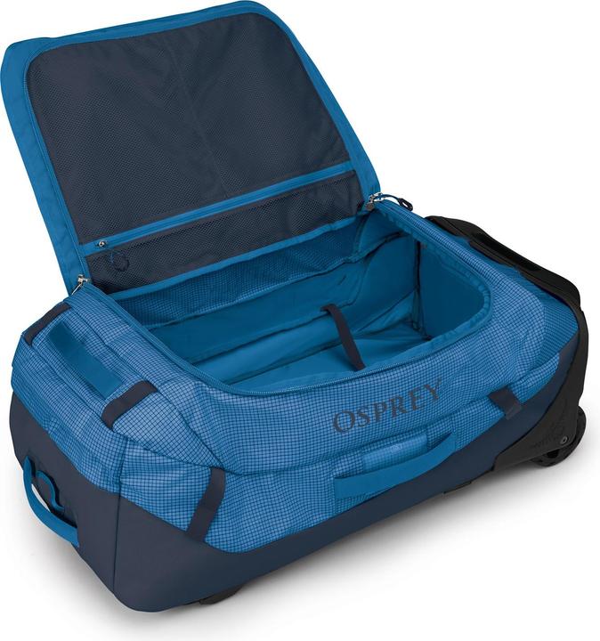 Actual product image Osprey Rolling Transporter 90 2 Rollen Reisetasche 78 cm (90 l)