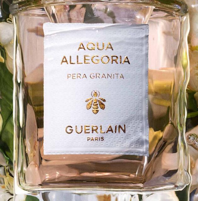 Produktbild Guerlain Aqua Allegoria Pera Granita Eau de Toilette 75 ml (Eau de Toilette, 75 ml)