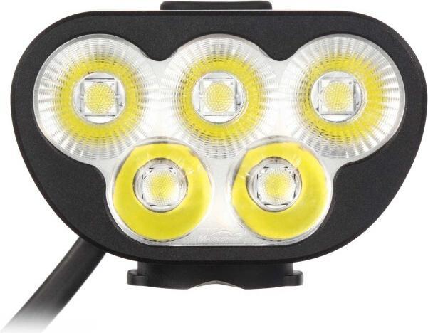 Image du produit Magicshine Monteer 5000S