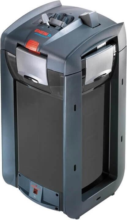Immagine prodotto Eheim Filtro termico esterno professionel 5e 600T (600 l, Filtri esterni, Acqua dolce)