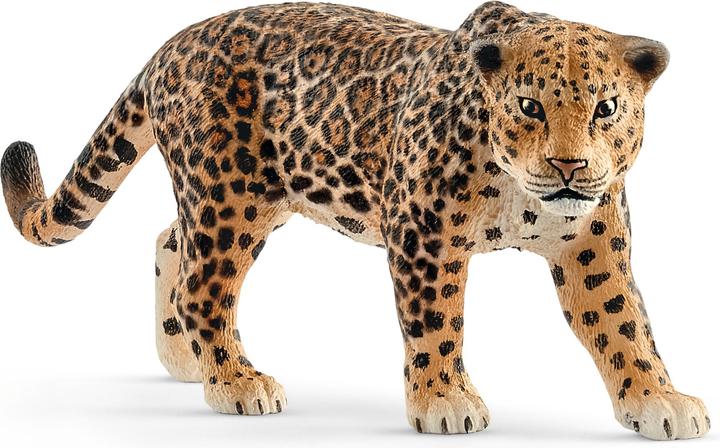 Schleich Jaguar