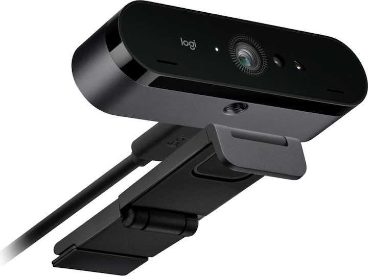 Produktbild Logitech Brio Stream (8.80 Mpx)