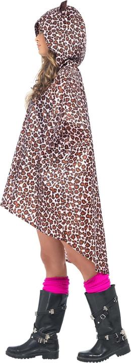 Produktbild Smiffys Poncho Party (One Size)