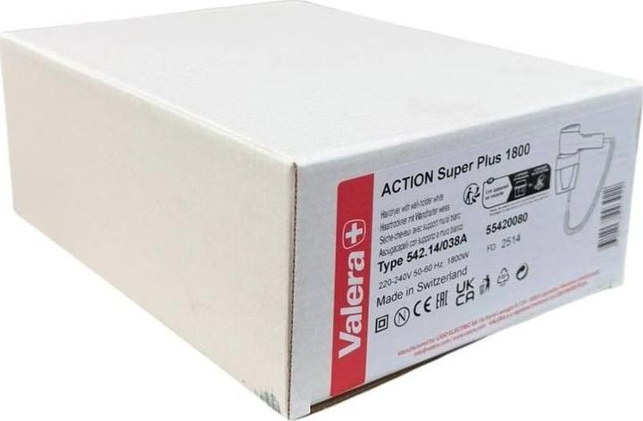 Image du produit Valera Action Super Plus 1800 (1800 W)