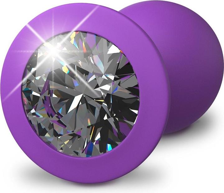 Produktbild Pipedream Her Little Gem Plug