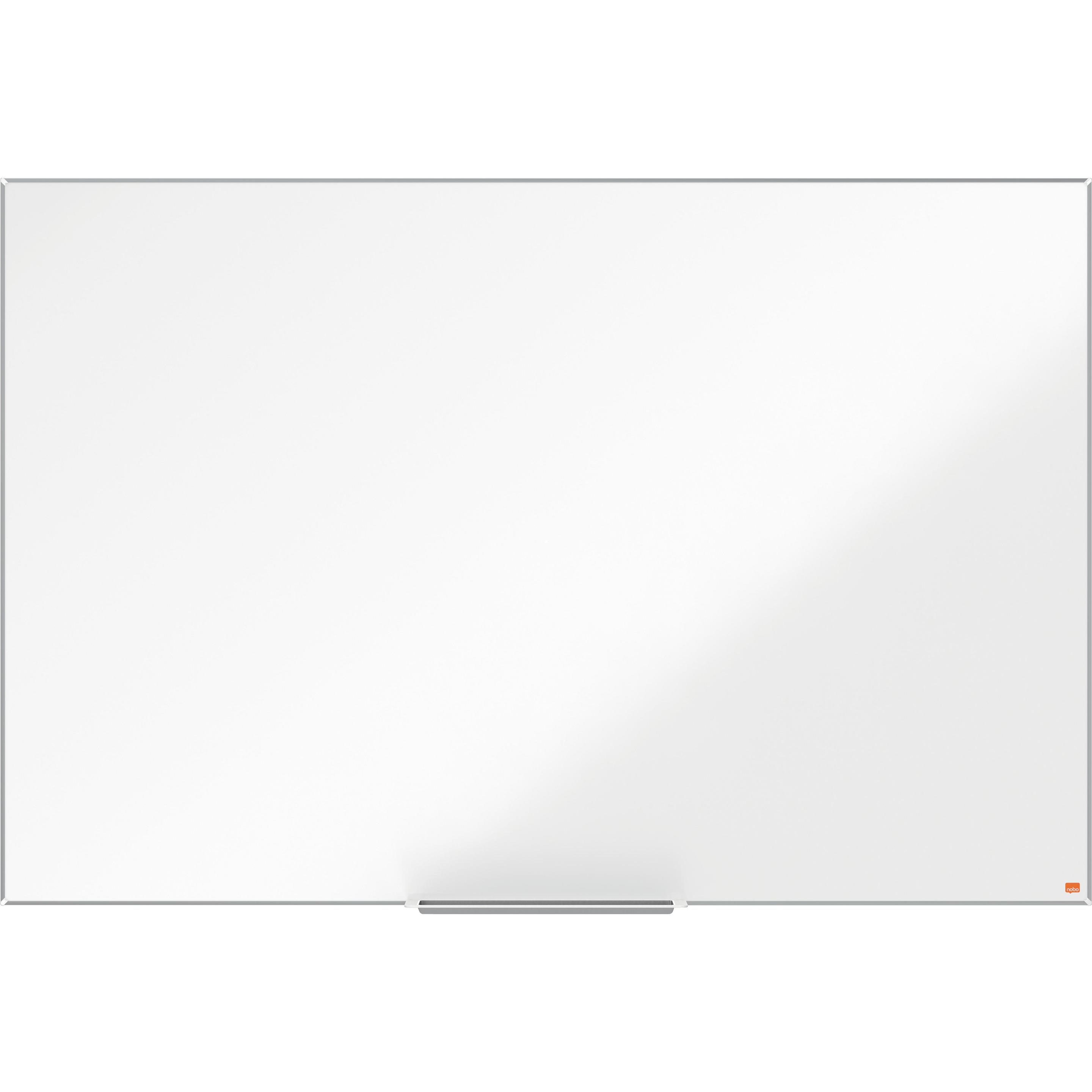 Thumbnail - Nobo, Präsentationstafel, Magnethaftendes Whiteboard Impression Pro 100 cm x 150 cm (150 x 100 cm)