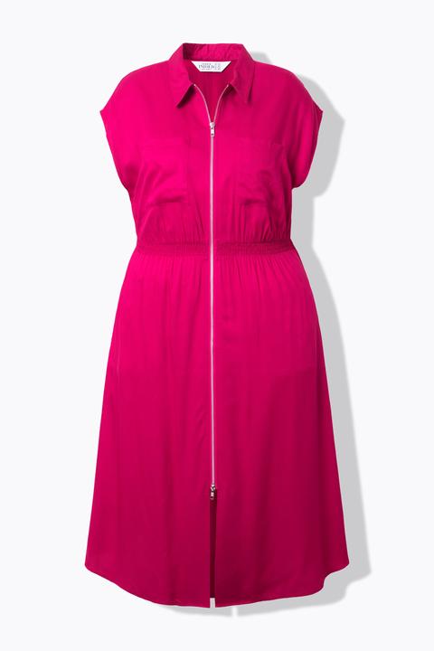 Produktbild Studio Untold Maxikleid, A-Line, Zipper (56)