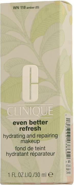 Produktbild Clinique Even Better (118)