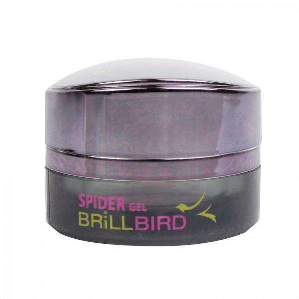 Immagine prodotto BrillBird SPIDER Gel Bianco 3ml (Bianco)