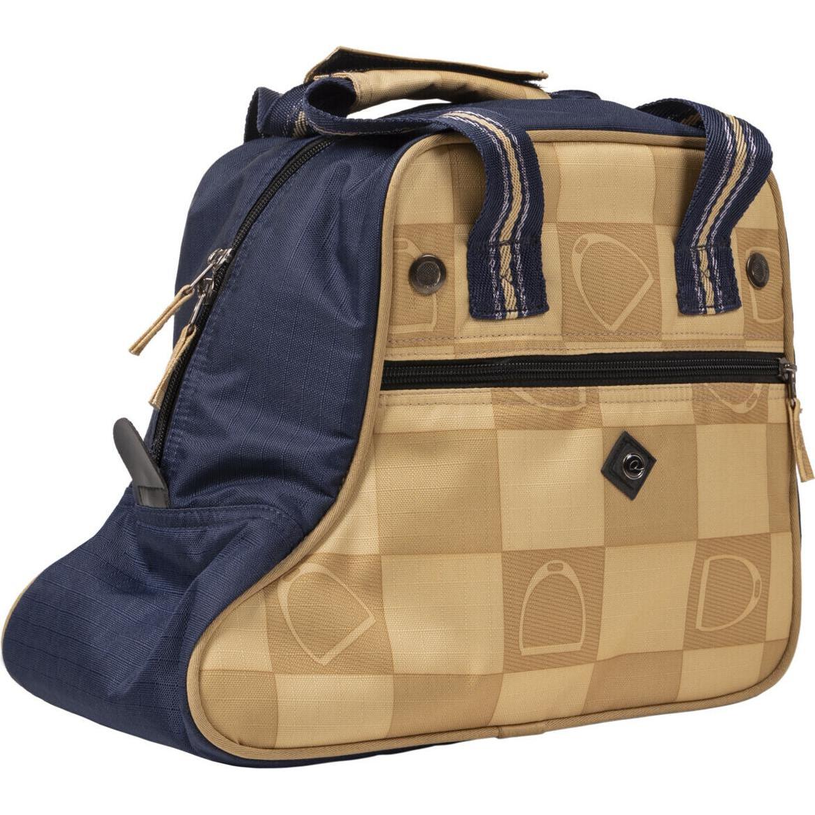 Qhp, Packsack, Jodhpur