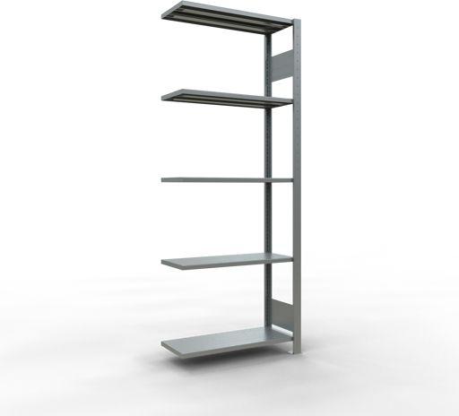 Image du produit Schulte Lagertechnik Système enfichable Élément suivant MULTIplus150 avec traverse de longueur