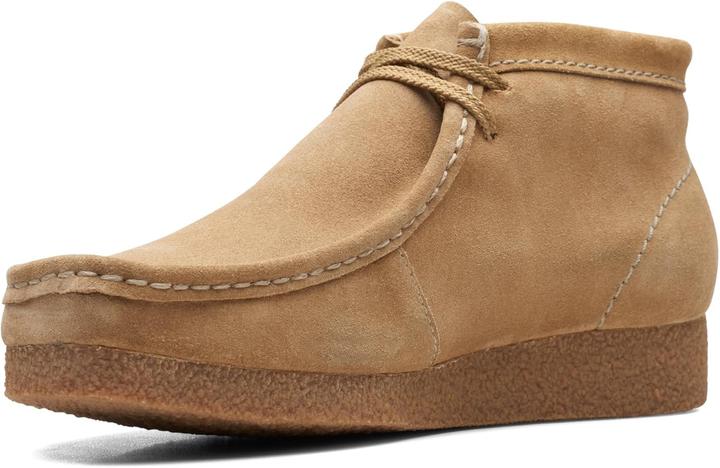 Image du produit Clarks Shacre herenlaars, 10.5 Wide (44)