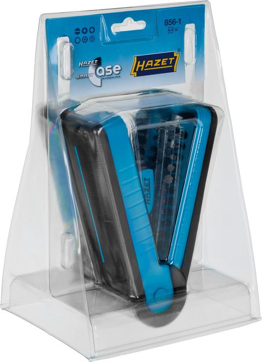 Produktbild HAZET Smart Case (12 mm, 10  mm, 5.5 mm, 13 mm, 11 mm, 14 mm)