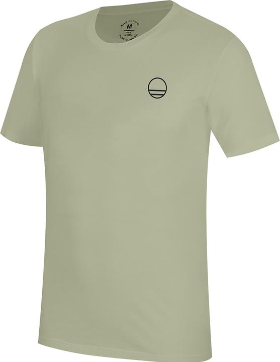 Produktbild Wild Country Flow T-Shirt Herren (L)