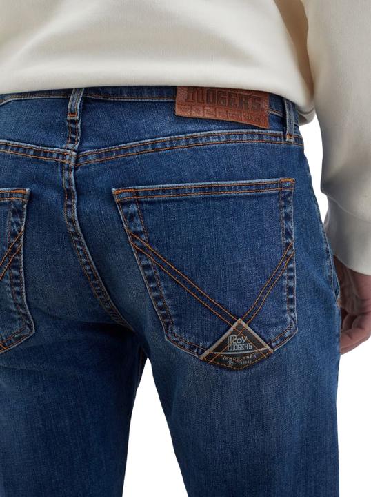 Actual product image Roy Roger's Jeans (33)