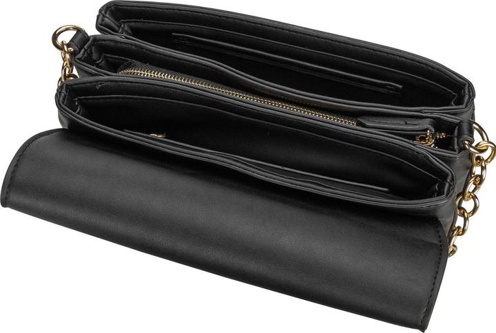 Actual product image Valentino Bags Shoulder Bag Mittens Flap Bag G03