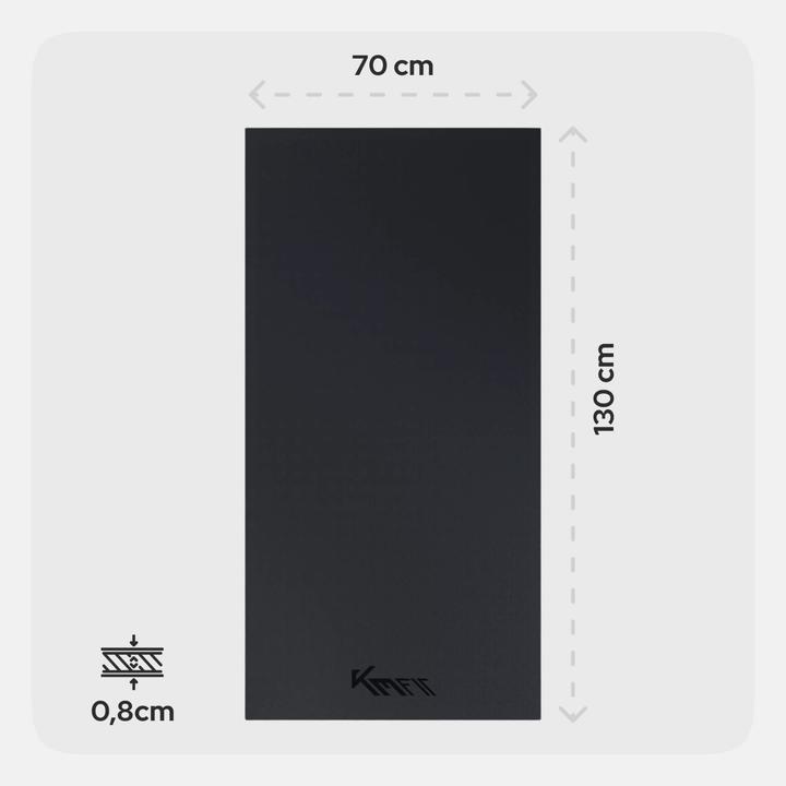 Image du produit Arebos Schutzmatte (0.80 cm)