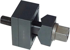 Actual product image Intercable Shape punch
