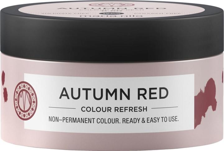 6,60 Rosso Autunno