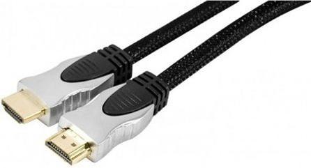 Produktbild Tecline HDMI (Typ A) — HDMI (Typ A) (2 m, HDMI, 1.4)