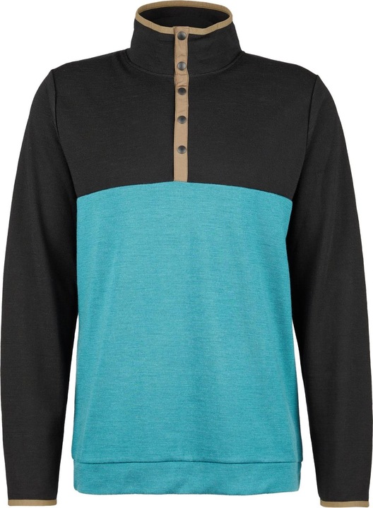 Image du produit Stoic Mérino260 MMXX.Göteborg Snap (XXL)