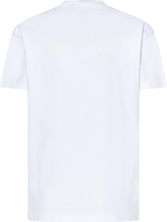 Immagine prodotto Dsquared2 T-shirts And Polos White (S)