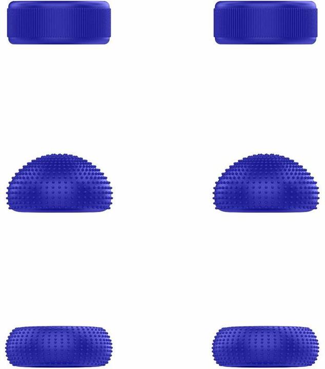 Produktbild Lenovo Legion Go Joystick Caps - Indigo Blue (Switch)