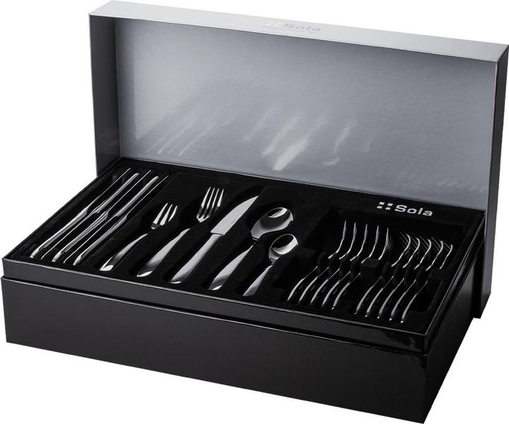 Image du produit Sola Alpha Stiel (60 pcs, Set de couverts)