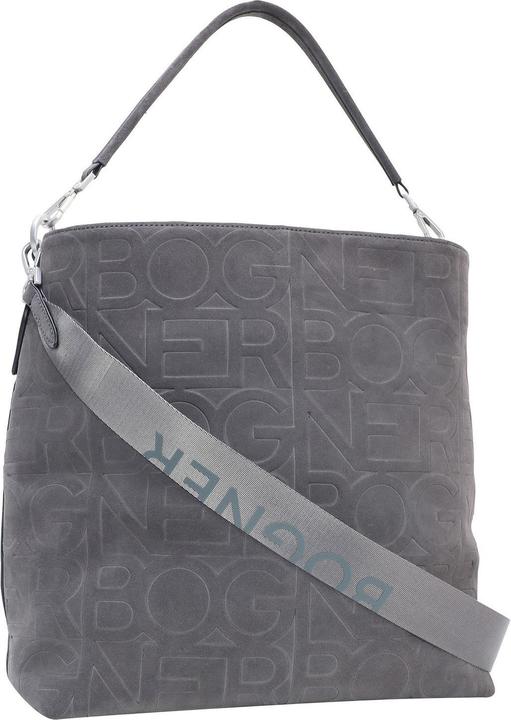 Immagine prodotto Bogner Tenna Velluto Jessi Hobo Bag