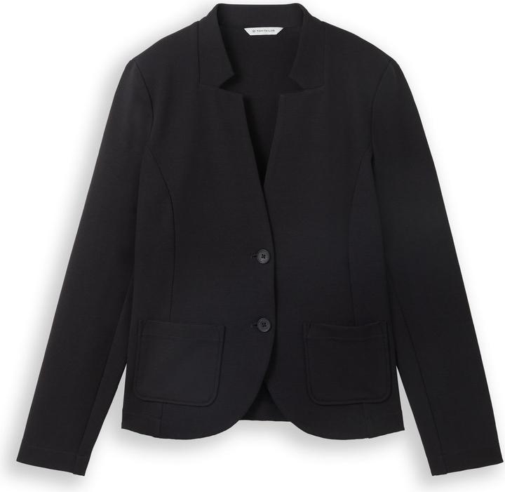 Produktbild Tom Tailor Osmanische Struktur Blazer (M)