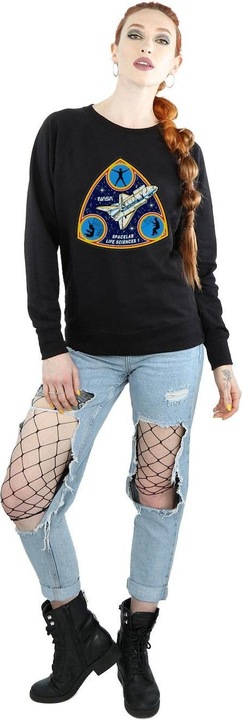 Produktbild Nasa Classic Spacelab Life Science Sweatshirt (S)