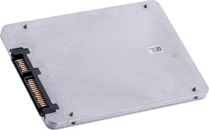 Produktbild Intel SSD D3 S4520 SERIES 960GB 2.5" SATA 6GB/S 3D4 TLC SINGLEPACK (960 GB, 2.5")