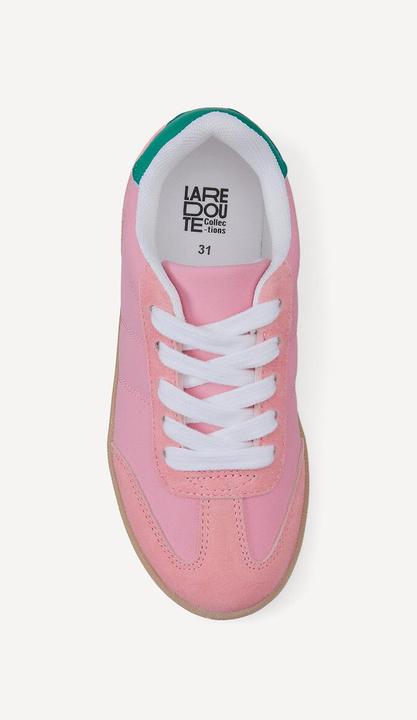 Immagine prodotto La Redoute Collections Retro-Sneakers (32)
