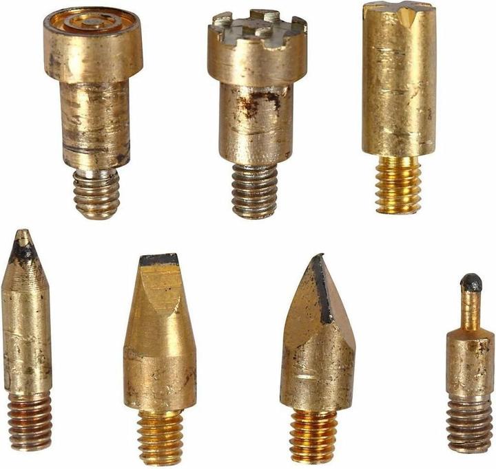 Actual product image Creativ Company Burning pin