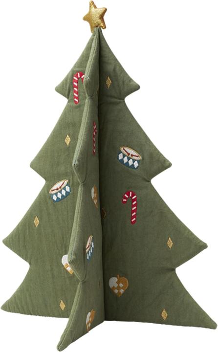 Image du produit Fabelab Sapin de Noël brodé