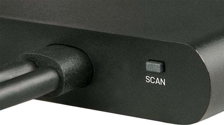 Produktbild Lindy DP MST Hub (6.20 cm)