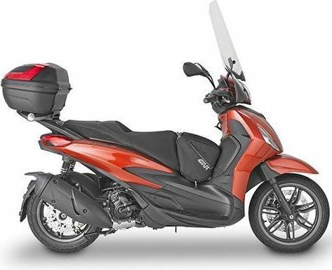 Image du produit Givi Porteuse Top-Case SR