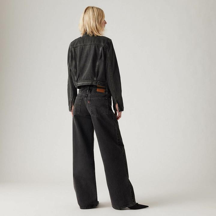 Image du produit Levis Jeans XL droit large (W26/L29)