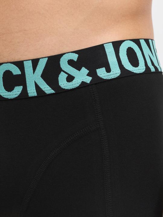 Actual product image Jack & Jones 5er-pack Trunks Trunks (L, 5-pack)