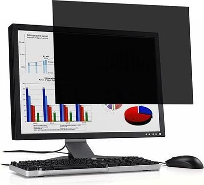 Produktbild Port Designs 900209 Blickschutzfilter Rahmenloser Blickschutzfilter (20.79", 16:9)