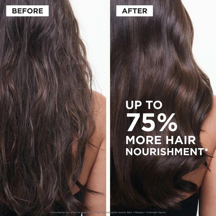 Produktbild Kérastase Chronologiste Bain Régénérant - 80ml (Flüssiges Shampoo)