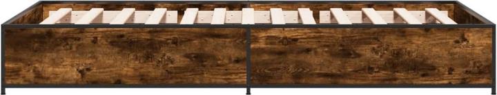 Image du produit vidaXL Bettgestell (75 x 190 cm)