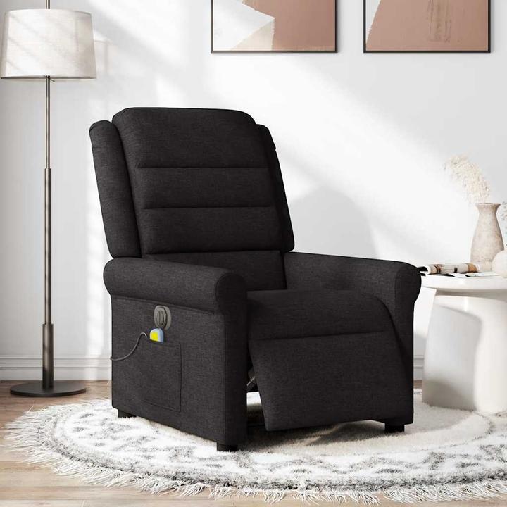 Image du produit vidaXL elektrischer Massagesessel