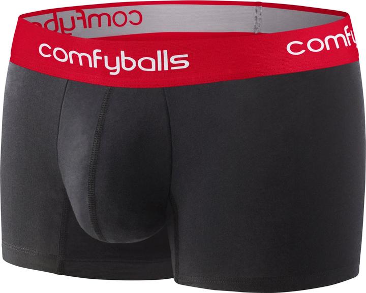 Image du produit Comfyballs Cotton Regular (XXL, Une unité par pack)