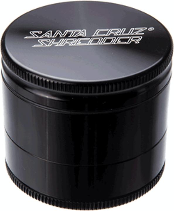 Immagine prodotto Santa Cruz Tritatutto M Nero 3Parti 51mm