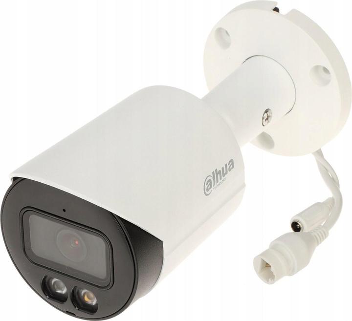 Image du produit Dahua CAMÉRA IP IPC-HFW2249S-S-IL-0280B WizSense - 1080p 2,8 mm (1920 x 1080 Pixels)