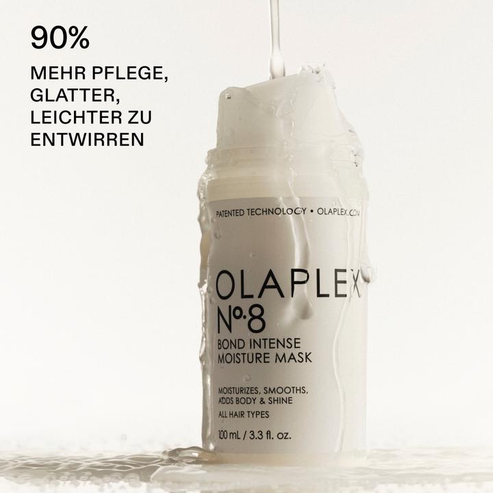 Produktbild Olaplex No. 8 Bond Intense (100 ml)