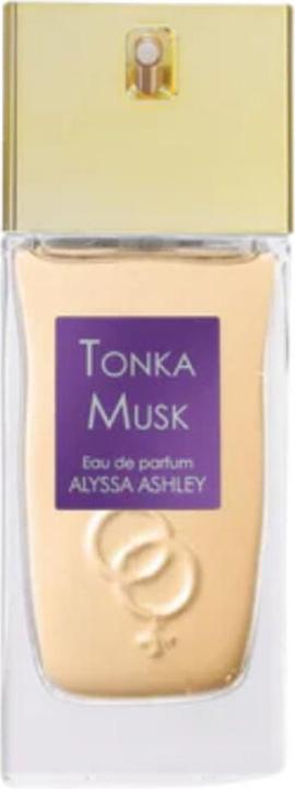 Alyssa Ashley TONKA MUSK edp vapo 30 ml