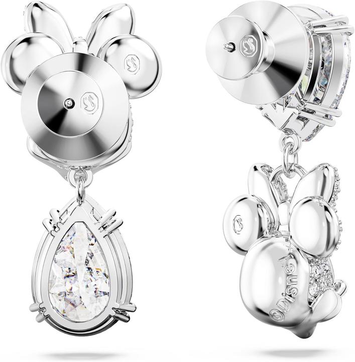 Immagine prodotto Swarovski Orecchini di Minnie Mouse