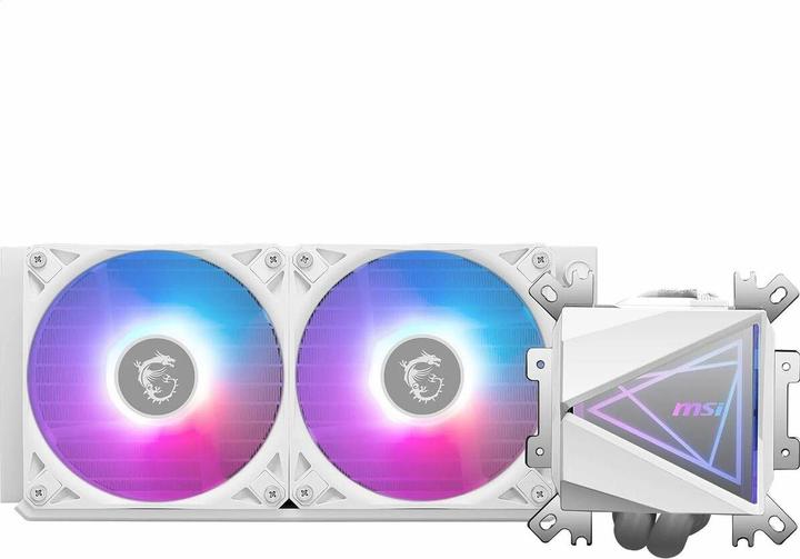 Produktbild MSI MAG CORELIQUID I240